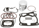 WISECO Piston Kit with Gaskets - 56.00 mm - Yamaha YZ125 PK1176