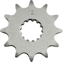 PARTS UNLIMITED Countershaft Sprocket - 12 Tooth - Yamaha/Suzuki 214-17461-20