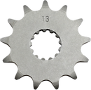 PARTS UNLIMITED Countershaft Sprocket - 13 Tooth - Yamaha/Suzuki PU214-17461-30