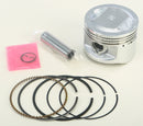 BBR 120cc Big Bore Piston Kit for Honda XR100 and CRF100F Models