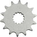 PARTS UNLIMITED Countershaft Sprocket - 14 Tooth - Yamaha/Suzuki PU214-17461-40