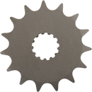 PARTS UNLIMITED Countershaft Sprocket - 15 Tooth - Yamaha/Suzuki/Kawasaki 214-17461-50
