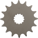 PARTS UNLIMITED Countershaft Sprocket - 16 Tooth - Yamaha/Suzuki 214-17461-60
