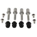 QuadBoss 608261 Front Wheel Stud and Nut Kit for Can-Am Maverick and Commander 1000 Models