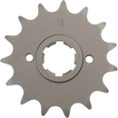 PARTS UNLIMITED Countershaft Sprocket - 15 Tooth - Yamaha 5Y1-17461-50