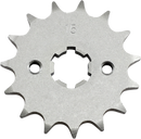 PARTS UNLIMITED Countershaft Sprocket - 15 Tooth - Yamaha/Honda 5HO-17461-50