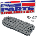 PARTS UNLIMITED 520 O-Ring Series - Drive Chain - 92 Links PU520POX92L