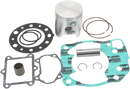 WISECO Piston Kit with Gaskets - 67.00 mm - Honda CR250R PK1169