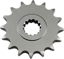 PARTS UNLIMITED Countershaft Sprocket - 16 Tooth - Yamaha 1AE-17461-60