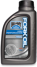 BEL-RAY High-Performance Fork Oil - 15wt - 1L 99330-B1LW