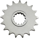 PARTS UNLIMITED Countershaft Sprocket - 17 Tooth - Yamaha 36Y-17461-70