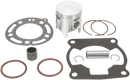 WISECO Piston Kit with Gaskets - 49.00 mm - Kawasaki KX80 PK1302