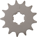 PARTS UNLIMITED Countershaft Sprocket - 13 Tooth - Kawasaki PU13144-053