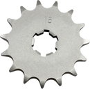 PARTS UNLIMITED Countershaft Sprocket - 15 Tooth - Kawasaki 13144-002