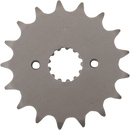PARTS UNLIMITED Countershaft Sprocket - 17 Tooth - Kawasaki/Suzuki 13144-1009