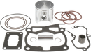 WISECO Piston Kit with Gaskets - 55.00 mm - Yamaha YZ125 PK1350