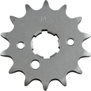 PARTS UNLIMITED Countershaft Sprocket - 14 Tooth - Kawasaki/Yamaha 13144-1005