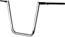 LA CHOPPERS 1-1/4" Twin Peaks Touring Handlebar - Road Glide - 16" - Chrome LA-7366-16