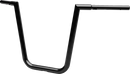 LA CHOPPERS 1-1/4" Twin Peaks Touring Handlebar - Road Glide - 16" - Black LA-7366-16B