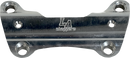 LA CHOPPERS Hefty Top Clamp - Pinned - 1" LA-7415-99
