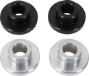 THRASHIN SUPPLY CO. Solid Riser Bushing Kit - M8 Softail/Touring TSC-9001-1