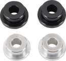 THRASHIN SUPPLY CO. Solid Riser Bushing Kit - Dyna/FXR TSC-9000-1