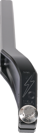 THRASHIN SUPPLY CO. Extended Shift Arm - Black TSC-2909-1