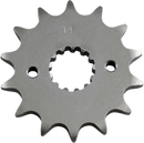 PARTS UNLIMITED Countershaft Sprocket - 14 Tooth - Kawasaki/Suzuki 13144-1046-14T