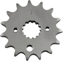 PARTS UNLIMITED Countershaft Sprocket - 15 Tooth - Kawasaki/Suzuki 13144-1046