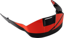 ALPINESTARS Supertech R10 Spoiler - Standard - Element - Black/Carbon/White/Red 8952124-1363