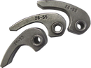 MOOSE OFFROAD Clutch Weights - 26-55 - 55 g - Polaris 100-4127-PU