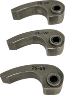 MOOSE OFFROAD Clutch Weights - 26-59 - 59 g - Polaris 100-1506-PU