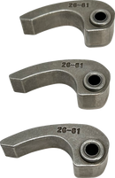 MOOSE OFFROAD Clutch Weights - 26-61 - 61 g - Polaris 100-1509-PU