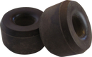 MOOSE OFFROAD Secondary Clutch Rollers 100-1224-PU