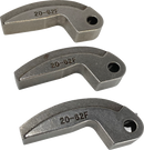MOOSE OFFROAD Clutch Weights - 20-62F - 62 g - Polaris 100-1507-PU