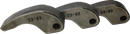 MOOSE OFFROAD Clutch Weights - 23-62 - 62 g - Polaris 100-4125-PU