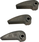 MOOSE OFFROAD Clutch Weights - 27-98 - 98 g - Polaris 100-1529-PU
