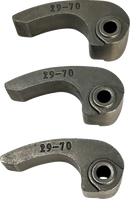 MOOSE OFFROAD Clutch Weights - 29-70 - 70 g - Polaris 100-1531-PU