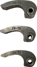 MOOSE OFFROAD Clutch Weights - 29-75 - 75 g - Polaris 100-1532-PU