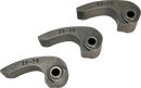 MOOSE OFFROAD Clutch Weights - 29-70 - 70 g - Polaris 100-1531-PU