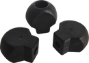 MOOSE OFFROAD Secondary Clutch Buttons 100-1210-PU