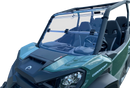 MOOSE OFFROAD Full Folding Windshield - Deluxe - Can-Am V000292-12200M