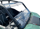 MOOSE OFFROAD Full Folding Windshield - Deluxe - Can-Am V000292-12200M
