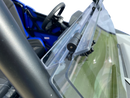 MOOSE OFFROAD Full Folding Windshield - Deluxe - Can-Am V000292-12200M