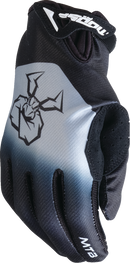 MOOSE OFFROAD MTB Gloves - Black - Large 3330-7637