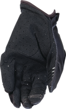 MOOSE OFFROAD MTB Gloves - Black - XL 3330-7638