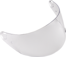 MOOSE OFFROAD Air Intake Shield - Clear 0130-1066