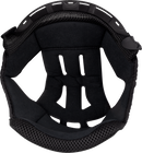 MOOSE OFFROAD Air Intake Liner - Black - XS 0134-3189