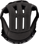 MOOSE OFFROAD Air Intake Liner - Black - Large 0134-3192