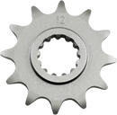 PARTS UNLIMITED Countershaft Sprocket - 12 Tooth - Kawasaki 13144-1127